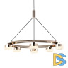 Подвесная люстра Delight Collection P0854-6A s-gold