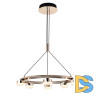 Подвесная люстра Delight Collection P0854-6A s-gold