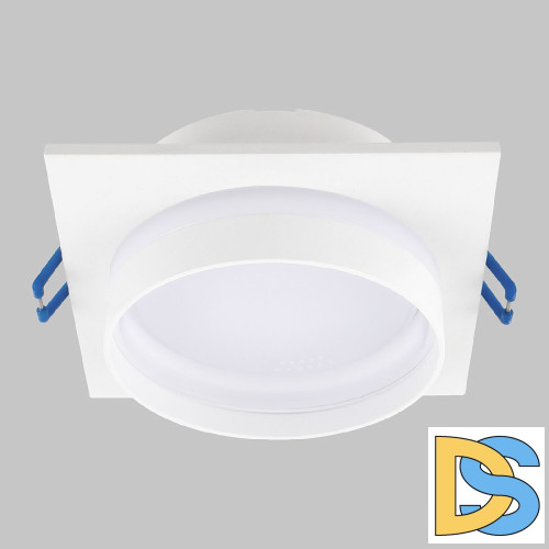 Встраиваемый светильник IMEX IL.0029.0016-WH