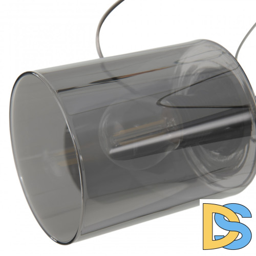 Потолочная люстра Arte Milano Napoli 336336/3 BK