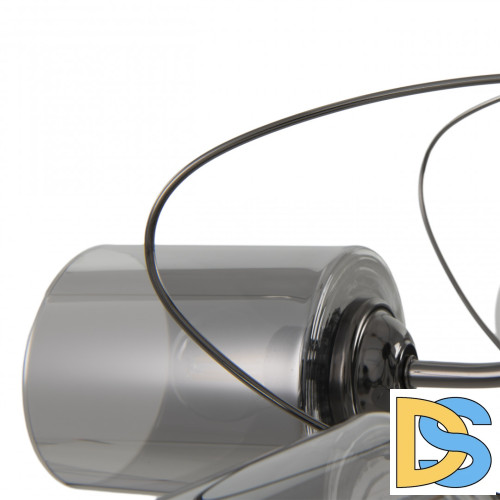 Потолочная люстра Arte Milano Napoli 336336/3 BK