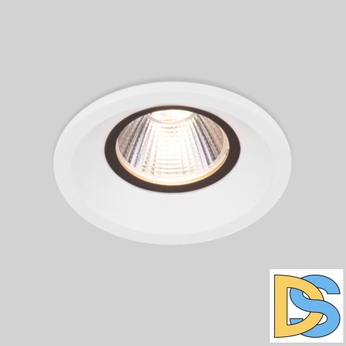 Встраиваемый светильник Elektrostandard Kita 4690389177262