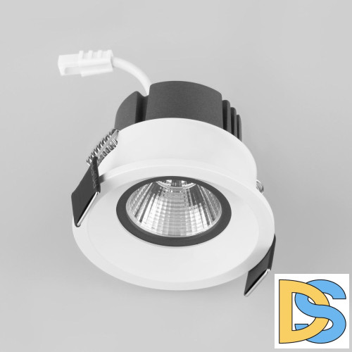 Встраиваемый светильник Elektrostandard Kita 4690389177262