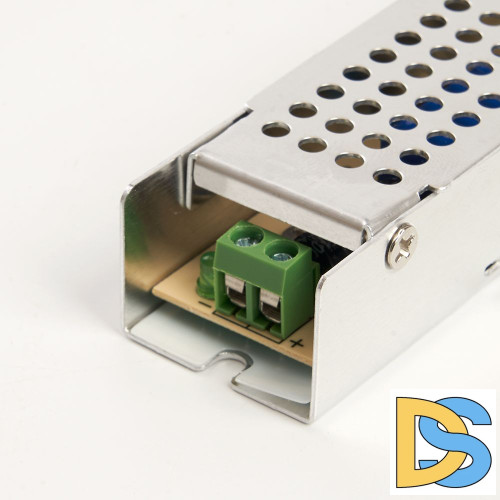 Блок питания для светодиодной ленты Feron LB009 12V 36W IP20 3A 176-264В 48007