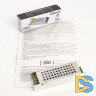 Блок питания для светодиодной ленты Feron LB009 12V 36W IP20 3A 176-264В 48007