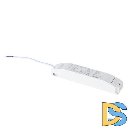 Блок питания ST Luce 60Вт IP20 ST023.024.60