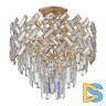 Потолочная люстра Arte Milano Sorrento 378019/6/50/390 GD