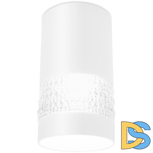 Потолочный светильник Ambrella Light Techno Spot TN370