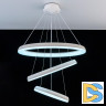 Подвесная люстра Citilux Юпитер Смарт CL730A150S