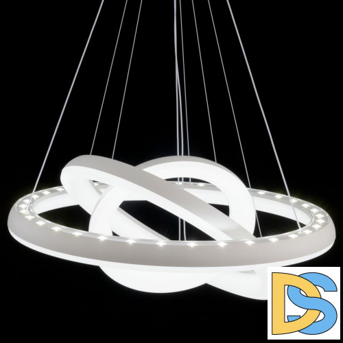 Подвесная люстра Citilux Юпитер Смарт CL730A150S