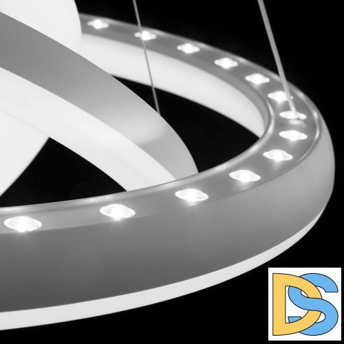 Подвесная люстра Citilux Юпитер Смарт CL730A150S