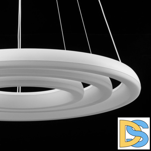 Подвесная люстра Citilux Юпитер Смарт CL730A150S