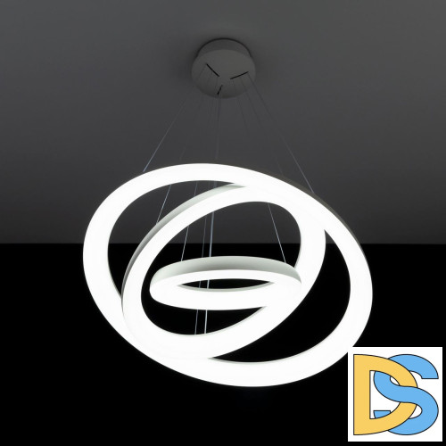 Подвесная люстра Citilux Юпитер Смарт CL730A150S