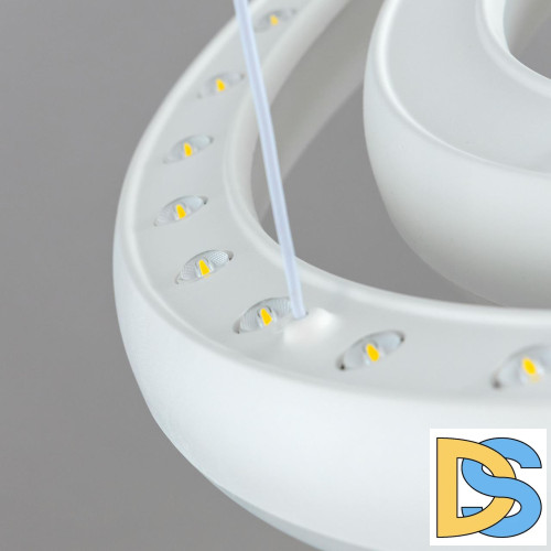 Подвесная люстра Citilux Юпитер Смарт CL730A150S