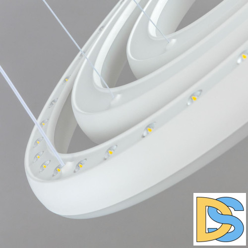 Подвесная люстра Citilux Юпитер Смарт CL730A150S