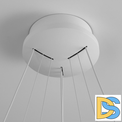 Подвесная люстра Citilux Юпитер Смарт CL730A150S