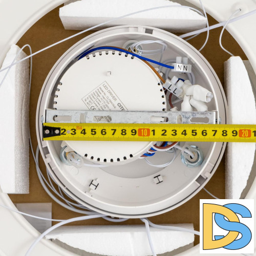 Подвесная люстра Citilux Юпитер Смарт CL730A150S