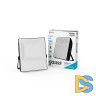 Прожектор светодиодный Gauss Evo 100W 6500К 687511100