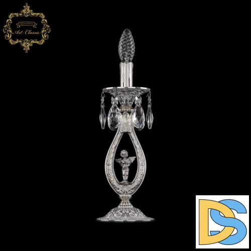 Настольная лампа Art Classic 32.1400L.1-33.NW.FA10S