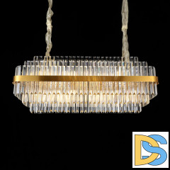 Подвесная люстра Cloyd Brotigan 10767