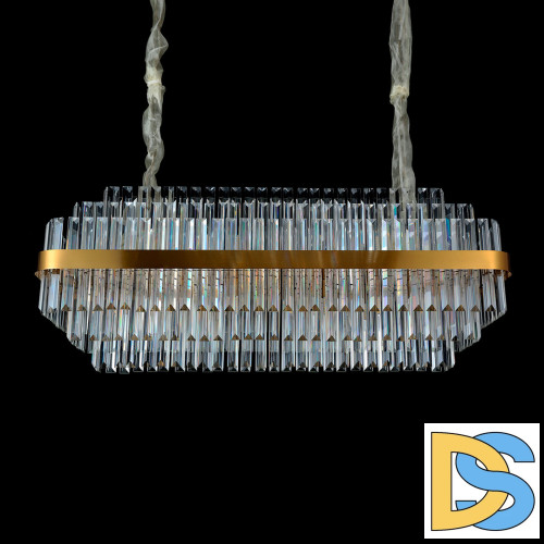 Подвесная люстра Cloyd Brotigan 10767