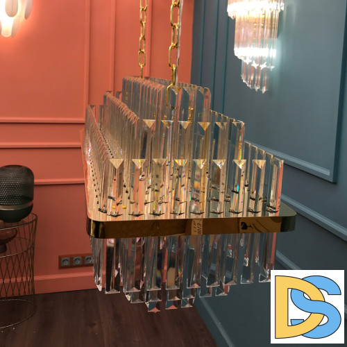 Подвесная люстра Cloyd Brotigan 10767