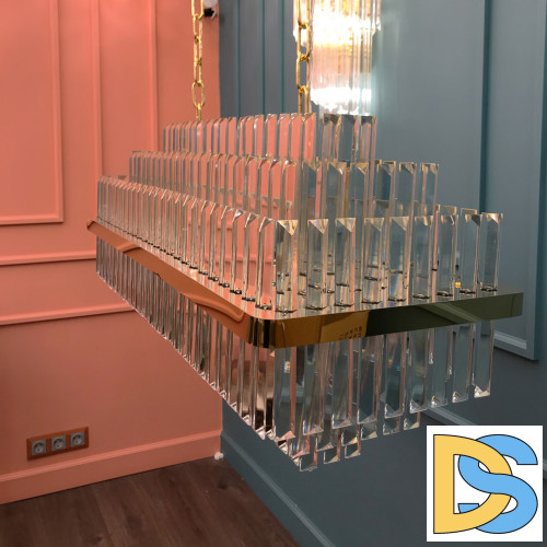 Подвесная люстра Cloyd Brotigan 10767