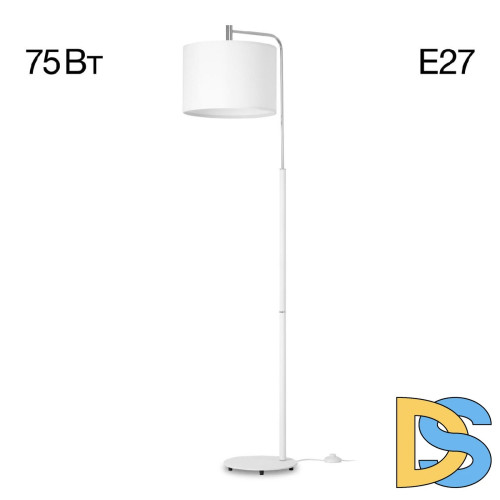 Торшер Citilux Тевин CL806030