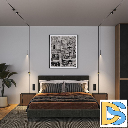 Соединительная планка Elektrostandard Mini Magnetic 4690389202483 85176/00 a065636