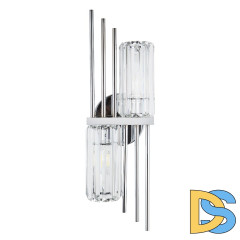 Настенный светильник Modelux ML.525.02 CR