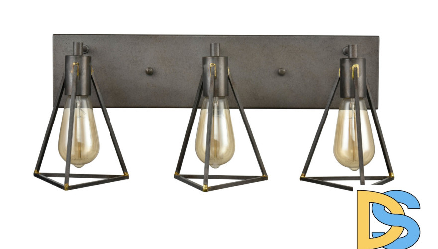 Бра Vele Luce Storm VL6136W03