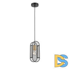 Подвесной светильник Vele Luce City VL6342P01