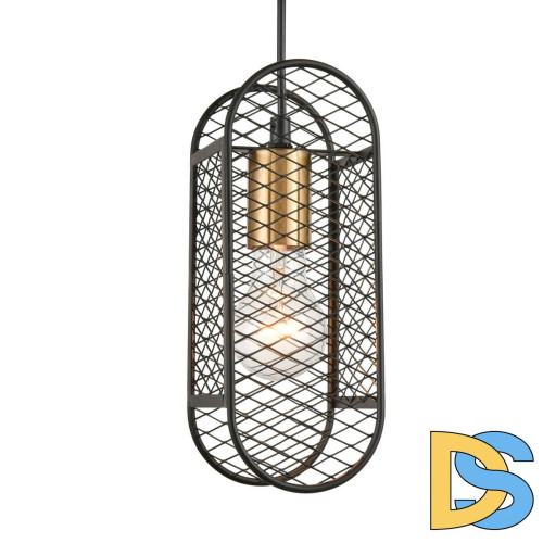 Подвесной светильник Vele Luce City VL6342P01