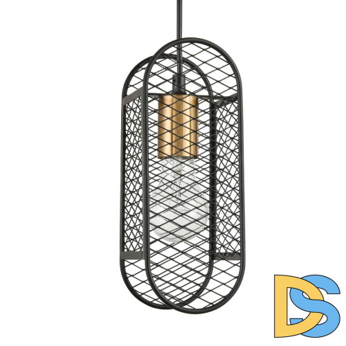 Подвесной светильник Vele Luce City VL6342P01