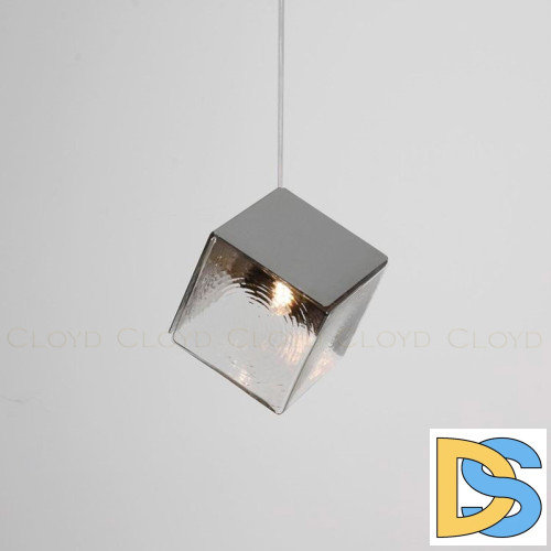 Подвесной светильник Cloyd Cubit 11046