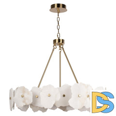 Подвесная люстра Loft IT Alicante 10248/800