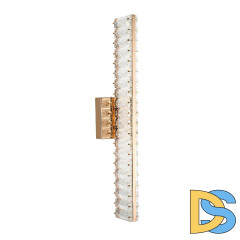 Настенный светильник Modelux ML.752.01 GD