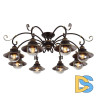 Потолочная люстра Arte Lamp 7 A4577PL-8CK