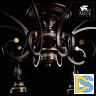 Потолочная люстра Arte Lamp 7 A4577PL-8CK