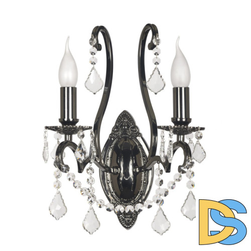 Бра Dio DArte Elite Isola E 2.1.2.600 NB