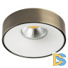 Встраиваемый светильник Lightstar Levigo L01002021 (010020+510021)