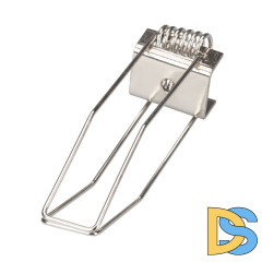 Пружинный держатель Arlight ARH-POWER-W120-F 035717