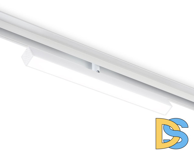 Трековый магнитный светильник Ambrella Light Magnetic Track System GL4200