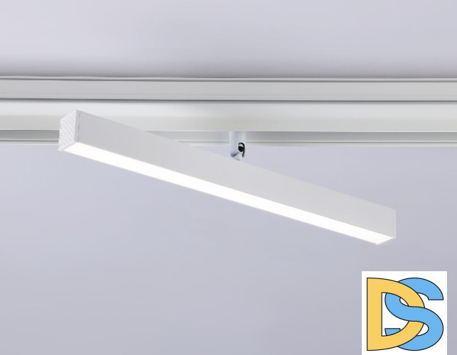 Трековый магнитный светильник Ambrella Light Magnetic Track System GL4200