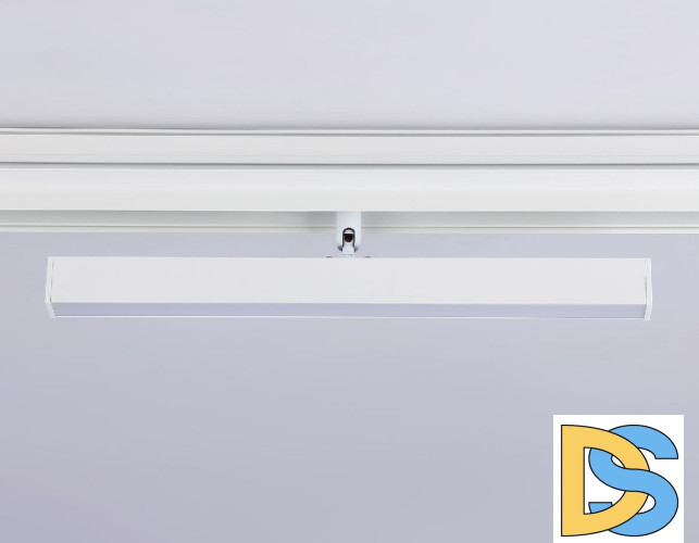 Трековый магнитный светильник Ambrella Light Magnetic Track System GL4200