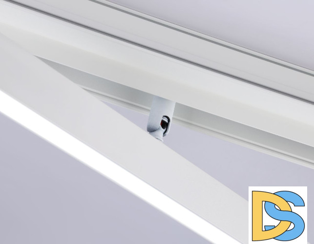 Трековый магнитный светильник Ambrella Light Magnetic Track System GL4200