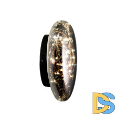 Настенный светильник Modestyle MS.6512.220 BK