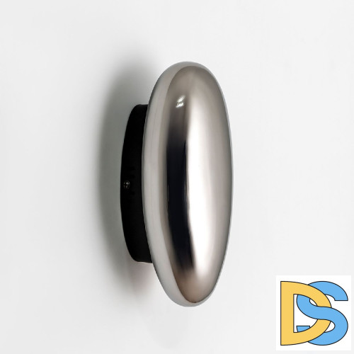 Настенный светильник Modestyle MS.6512.220 BK