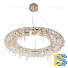 Подвесная люстра Cloyd Hayao 10395