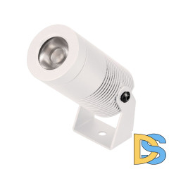 Прожектор Arlight ALT-RAY-R44-8W Warm3000 053633
